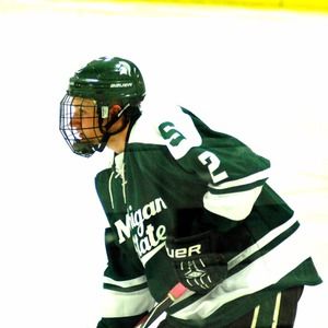 Meet your Posher, Grant